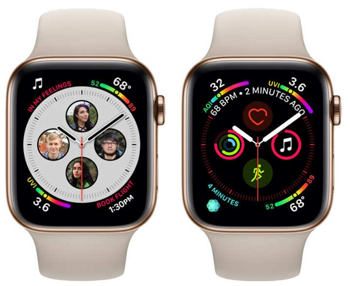 Apple Watch又现新功能：有望实现痴呆症监测
