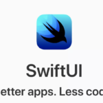 使用 SwiftUI 变成一个简单的app
