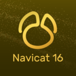 Mac版安装包NavicatPremium16(附带教程及汉化)